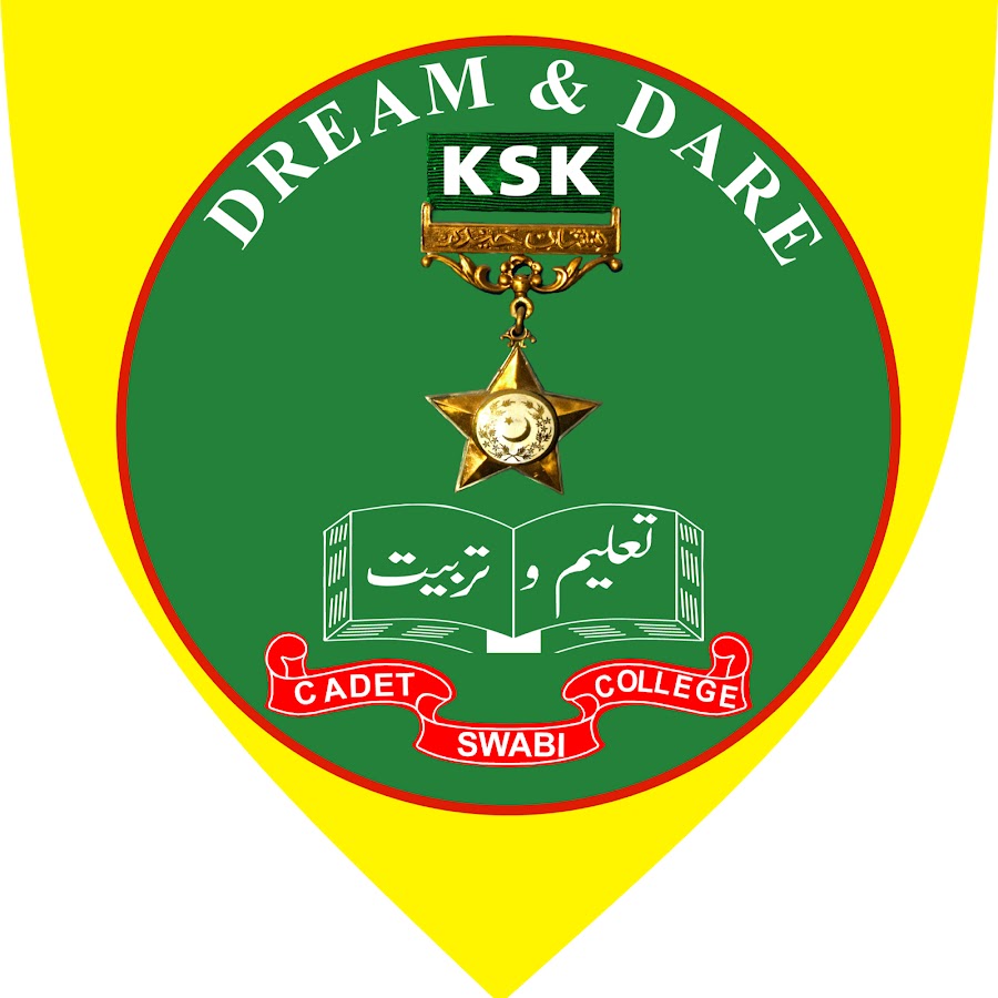 Karnal Sher Khan Cadet College Swabi FA Admissions 2021