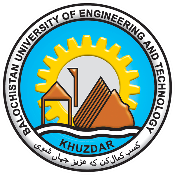 BUET Khuzdar ME & MS Entry Test Result Spring 2021