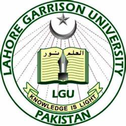 Lahore Garrison Uni BBA/ BSc/ MA Schedule Exam 2021