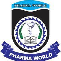 Pharma World institute Lahore Course Admissions 2021