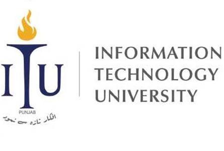 Information Technology University BS/ MS PhD Admissions 2021