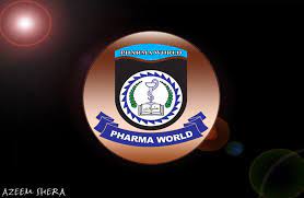 Pharma World Institute Lahore Admissions 2021