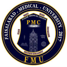 Faisalabad Medical Uni BDS/ MBBS 1st-3rd Sub Stage Result