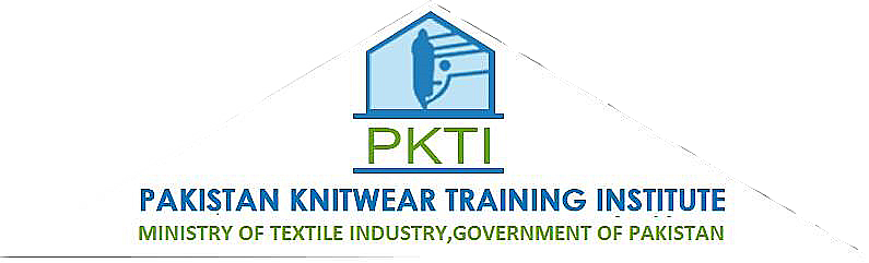 Pak Knitwear Training Institute Lhr Course Admissions 2021