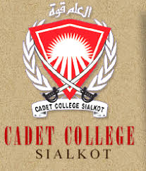 Cadet College Sialkot VI-FA Admissions 2021