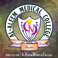 Al Aleem Institute Of Nursing Lhr Course Admissions 2021