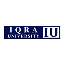 Iqra University Isb Graduate/ Undergraduate Admissions 2021