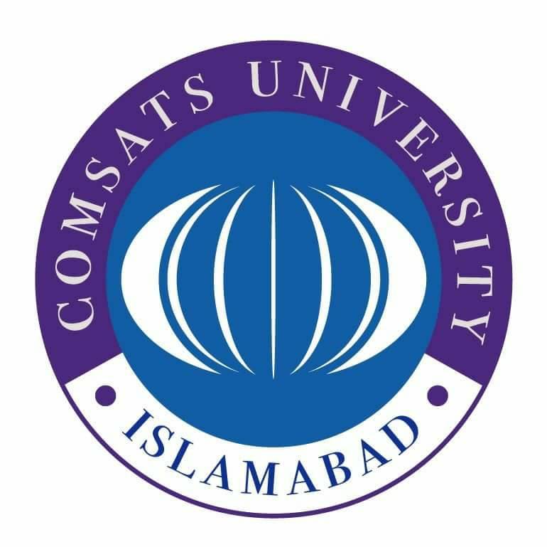 Comsats Uni Islamabad Graduate/ Postgraduate Admissions 2021