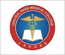 Central Park Nursing College Lahore Diploma Admissions 2021