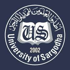 UOS MA MSc 1st Annual Exams Result 2021