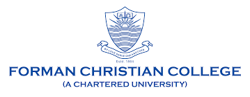 Forman Christian College Lahore MS MPhil Admissions 2021