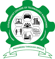 Government College of Technology Rawalpindi Admissions 2021