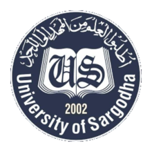 UoS BS, MSc, M.Com & MBA 3rd Term Practical Exams 2021 Sched