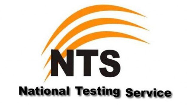 NTS Islamabad opened Registration for GAT-General 2021