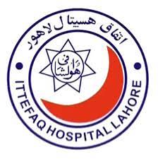 Ittefaq Hospital Trust Lahore Diploma Admissions 2021