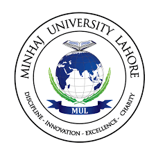 Minhaj University Lahore BS MPhil MBA Admissions 2021