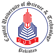 CUST Islamabad BS MS MPhil PhD Admissions 2021