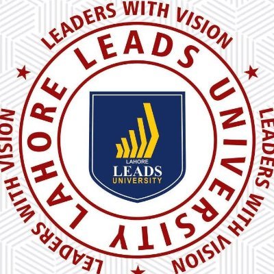 Lahore Leads University BS LLB MPhil Admissions 2021