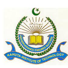 Kahuta Institute of Technology DAE & FA Admissions 2021