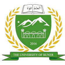 Uni of Buner MA & MSc Previous Annual Exams 2021 Schedule