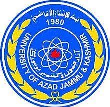 AJK University M.Com Spring & Autumn Exams 2021 Result