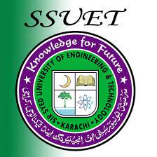 SSUET Karachi BSc Electronic Engg Semester-II Batch 2020F