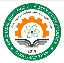 Mir Chakar Khan Rind University DG Khan BS Admissions 2021