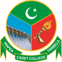 Wapda Cadet College Tarbela 8th Class Admissions 2021