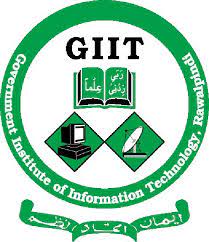 GIIT Rawalpindi Diploma Courses Admissions 2021-22