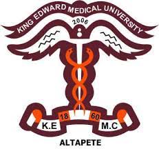 KEMU Lahore MD Paediatric Medicine Annual Exam 2020 Result