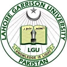 Lahore Garrison University Admissions 2021