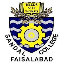 Sandal College Faisalabad Admissions 2021