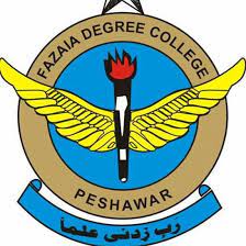 Fazaia Degree College Karachi Admissions 2021