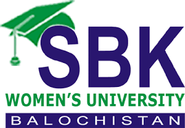 Sardar Bahadur Khan Women University Admissions 2021