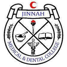 Jinnah Medical and Dental College Admissions 2021