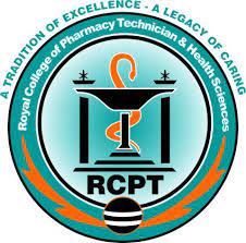 Royal College of Pharmacy Technician Admissions 2021