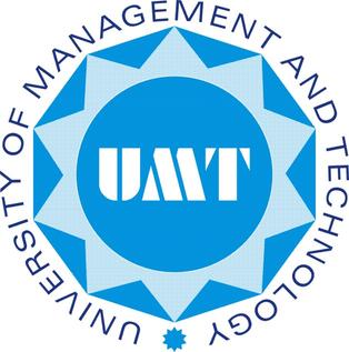 UMT Lahore Bachelors Admissions 2021