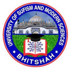 Uni of Sufism & Modern Sci Hyderabad BS BBA Admissions 2021