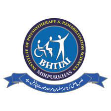 Bhitai Institute of Physiotherapy DPT Admissions 2021