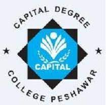 Capital Degree College Peshawar FSc BA Admissions 2021