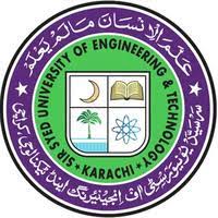 SSUET Karachi Electronic Engg Online Spring Exams 2021