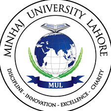 Minhaj University Lahore Masters Admissions 2021