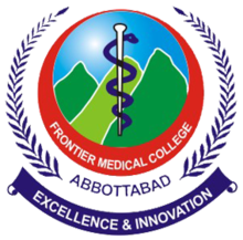 Frontier Medical & Dental College Courses Admissions 2021