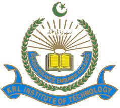 KRL Institute of Technology Kahuta DAE Admissions 2021