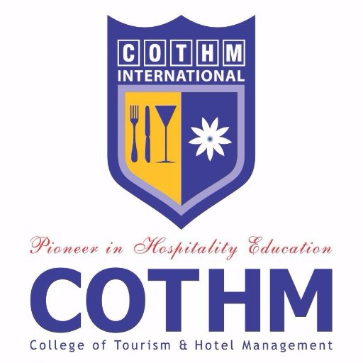 COTHM Islamabad Courses Admissions 2021