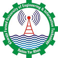 KFUEIT Rahim Yar Khan BS MPhil PhD Admissions 2021