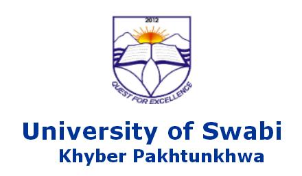 Uni of Swabi MA Date Sheet Private Annual Exam 2021