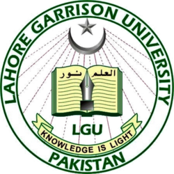 Lahore Garrison Uni BS Chemistry Schedule Online Exam 2021