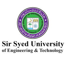 SSUET Karachi Biomedical Engg Tech Exams Result Batch 2019