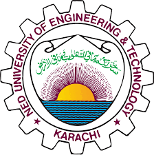 NED Uni Karachi Metallurgical & Petroleum Engg Schedule 2021